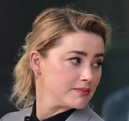 amberheard