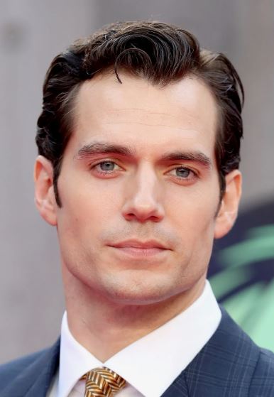 henrycavill
