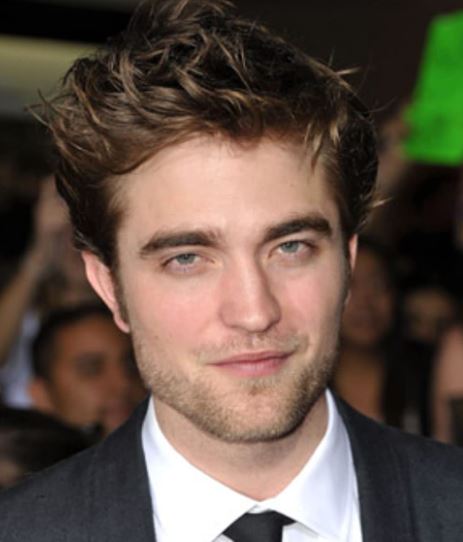 robertpattinsonofficial