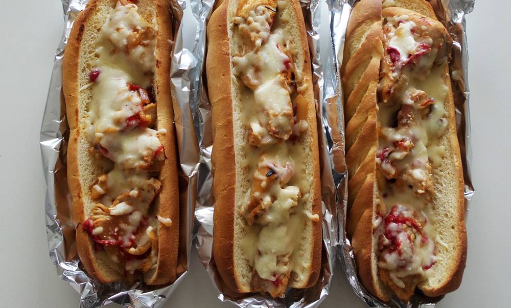 america top food cheesesteak