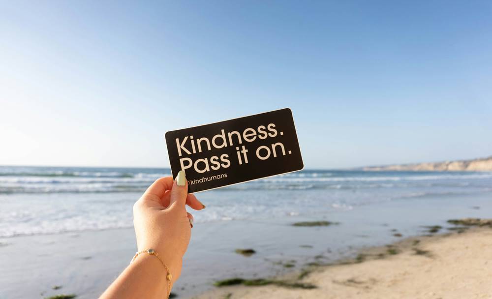 Altruism and Acts of Kindness