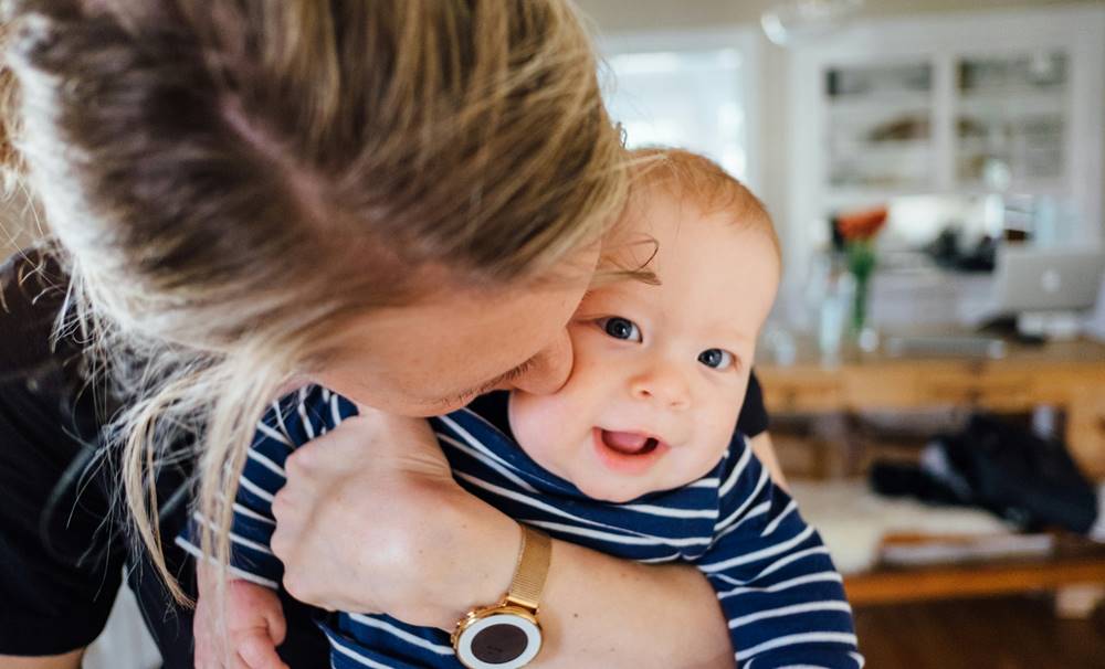 parenting 21st century modern traditional