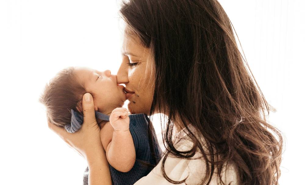 parenting love styles