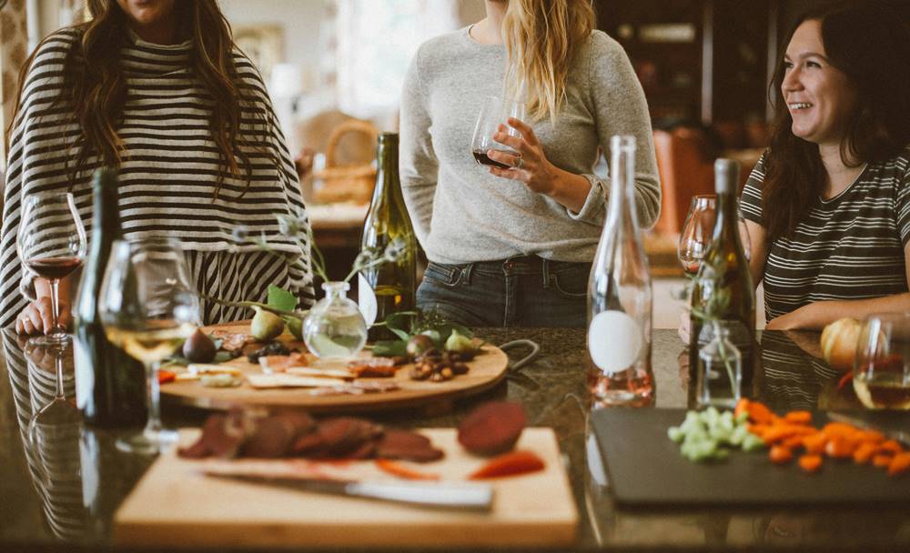 Positive Relationships and Social Connections