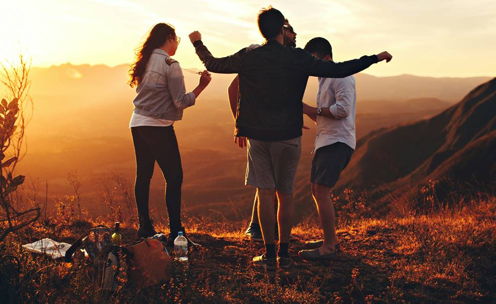 Quality Leisure and Recreation