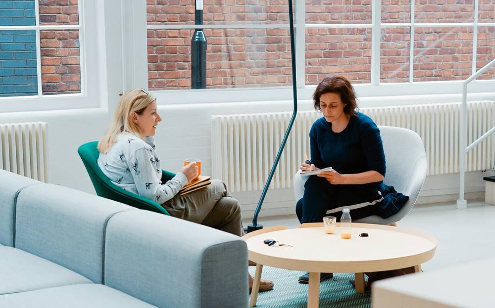 uk Tea and Etiquette