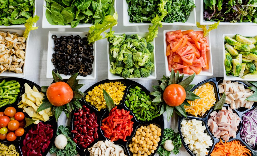 boost energy balanced diet