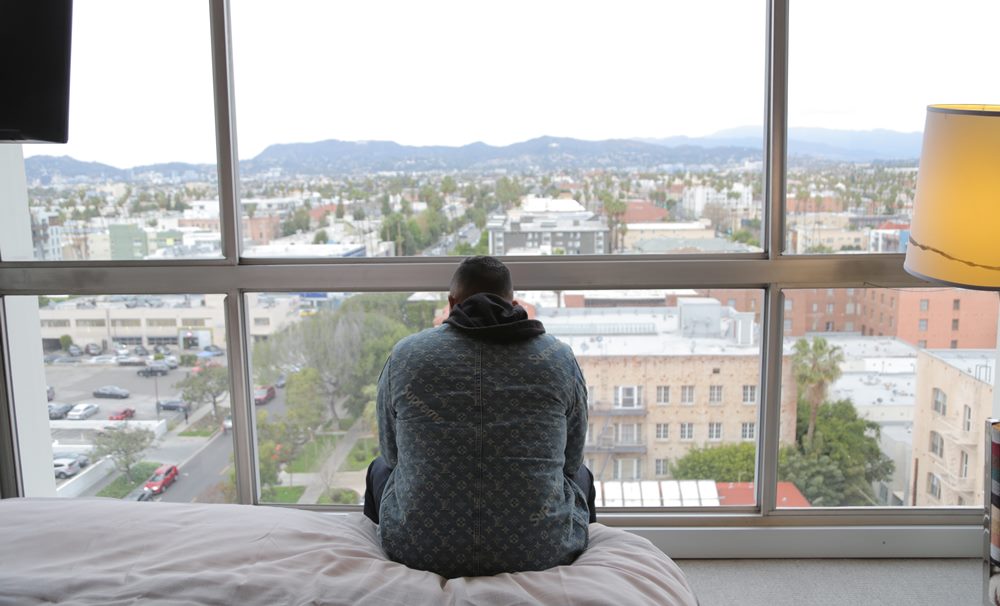 good habit maintenance challenge