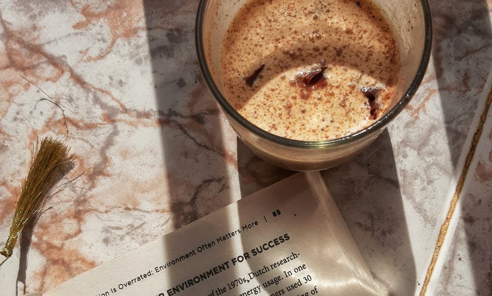 positive habit everlasting potential