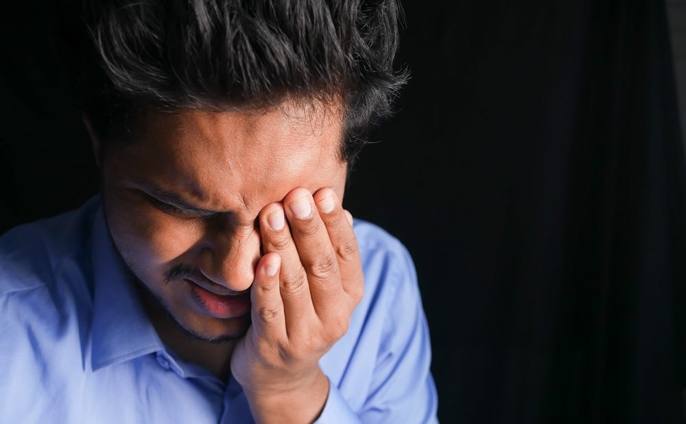 Remote Work Zoom Fatigue and Digital Exhaustion